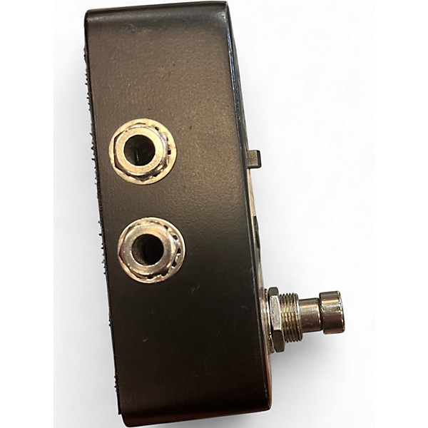 Used Donner ABY Pedal