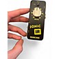Used Sonicake SONIC IR Pedal thumbnail