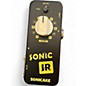 Used Sonicake SONIC IR Pedal