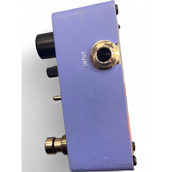 Used Flamma DRUM LOOP Pedal