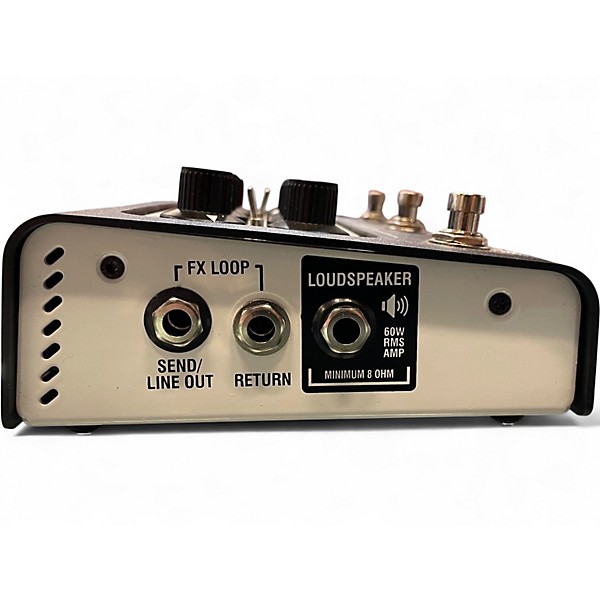 Used Laney SUPERGRACE LOUDPEDAL Pedal