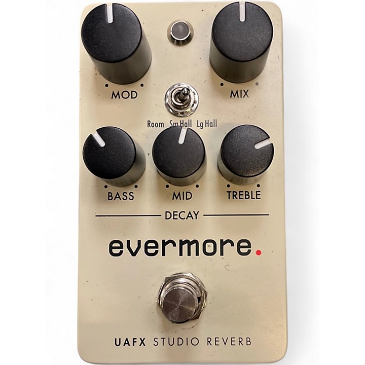 Used Universal Audio EVERMORE Pedal | Guitar Center