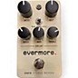 Used Universal Audio EVERMORE Pedal thumbnail