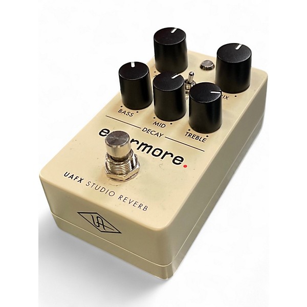 Used Universal Audio EVERMORE Pedal