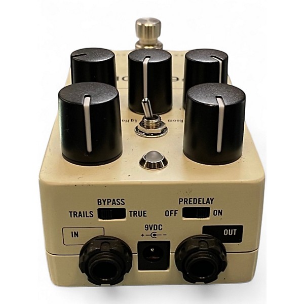 Used Universal Audio EVERMORE Pedal
