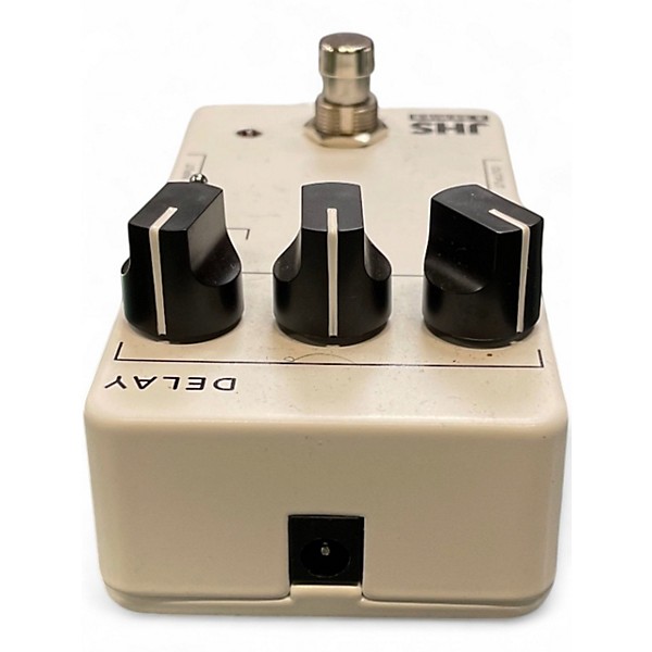 Used JHS Pedals 3 SERIES DELAY Pedal