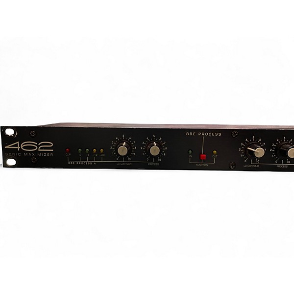 Used BBE 462 SONIC MAXIMIZER Exciter