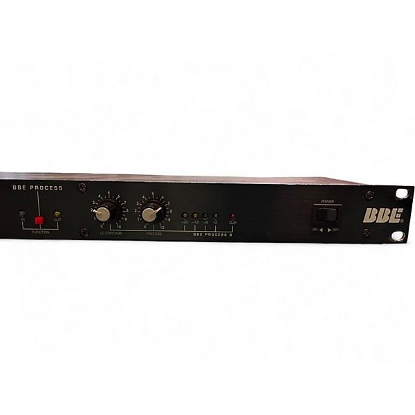 Used BBE 462 SONIC MAXIMIZER Exciter