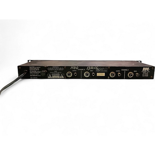 Used BBE 462 SONIC MAXIMIZER Exciter