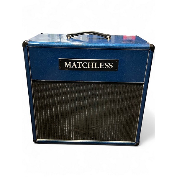 Used Matchless ESS Guitar Cabinet