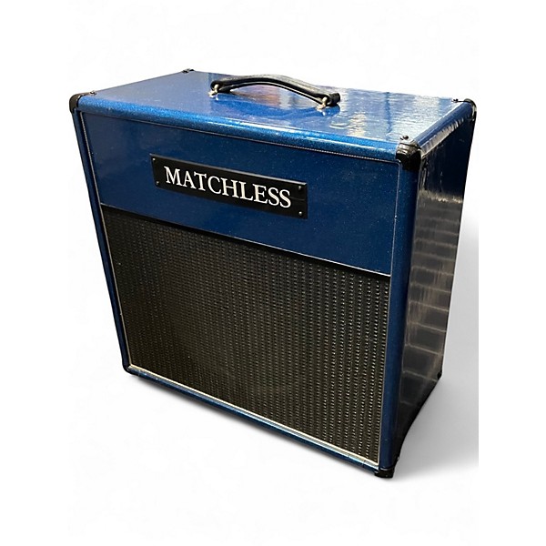 Used Matchless ESS Guitar Cabinet