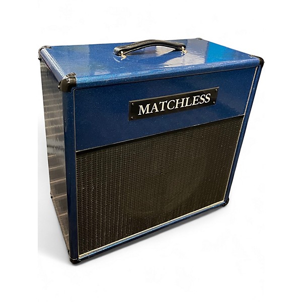 Used Matchless ESS Guitar Cabinet