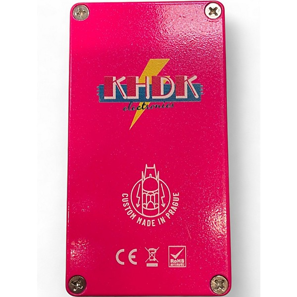 Used KHDK FLAMINGO BEACH Pedal