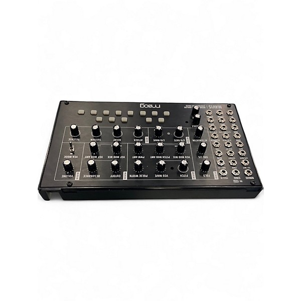 Used Moog MAVIS Synthesizer