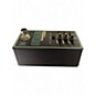 Used Walrus Audio FUNDAMENTAL REVERB Effect Pedal