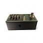 Used Walrus Audio FUNDAMENTAL REVERB Effect Pedal