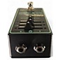 Used Walrus Audio FUNDAMENTAL REVERB Effect Pedal