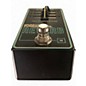 Used Walrus Audio FUNDAMENTAL REVERB Effect Pedal