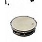Used 2010s Pearl 3in Piccolo  Black  Drum
