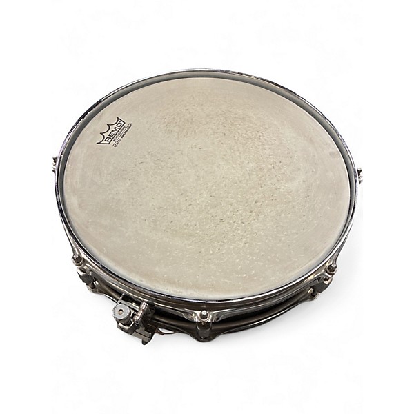 Used 2010s Pearl 3in Piccolo  Black  Drum