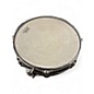 Used 2010s Pearl 3in Piccolo  Black  Drum