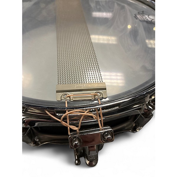 Used 2010s Pearl 3in Piccolo  Black  Drum