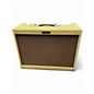 Used Fender Blues Deluxe Reissue 40W 1x12 Tweed Tube Guitar Combo Amp thumbnail