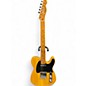 Used Squier Classic Vibe 1950S Telecaster Butterscotch Solid Body Electric Guitar thumbnail