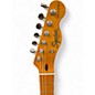 Used Squier Classic Vibe 1950S Telecaster Butterscotch Solid Body Electric Guitar