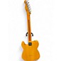 Used Squier Classic Vibe 1950S Telecaster Butterscotch Solid Body Electric Guitar