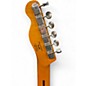 Used Squier Classic Vibe 1950S Telecaster Butterscotch Solid Body Electric Guitar