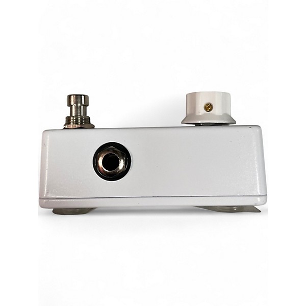 Used Keeley MINI KATANA CLEAN BOOST Effect Pedal