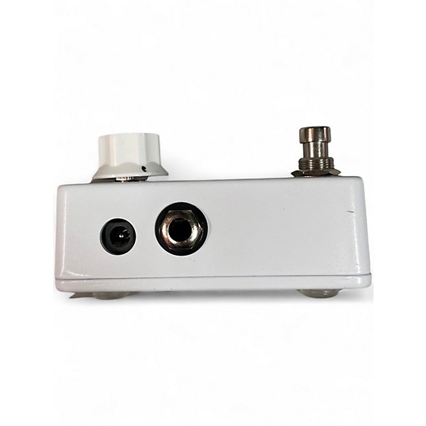 Used Keeley MINI KATANA CLEAN BOOST Effect Pedal