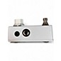 Used Keeley MINI KATANA CLEAN BOOST Effect Pedal