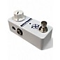 Used Keeley MINI KATANA CLEAN BOOST Effect Pedal