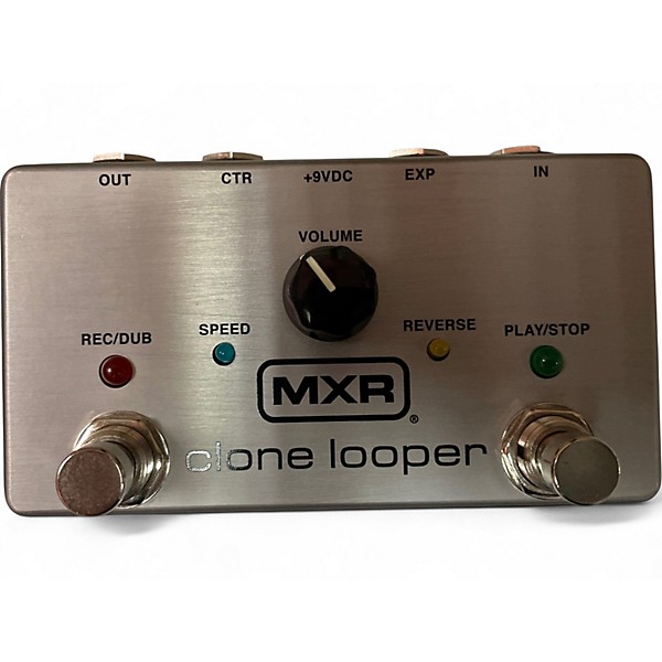 Used MXR M303 Pedal