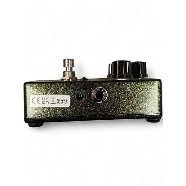 Used MXR M169 Effect Pedal