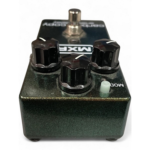 Used MXR M169 Effect Pedal
