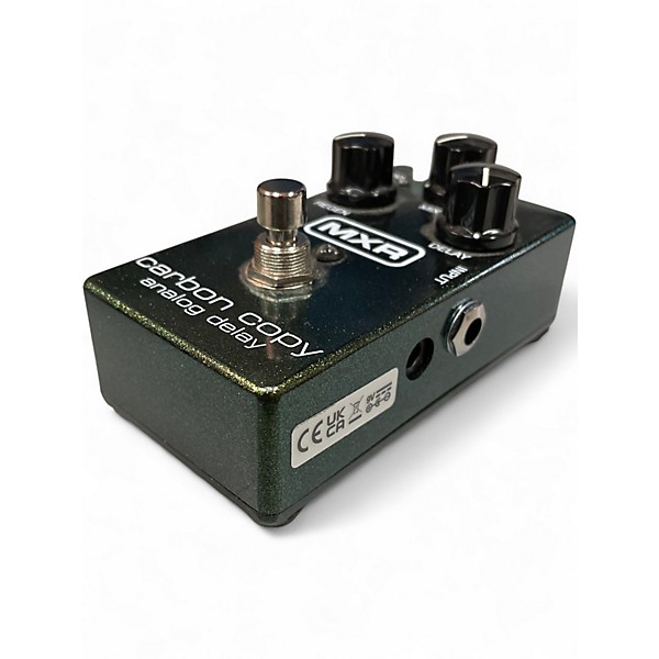 Used MXR M169 Effect Pedal