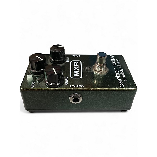 Used MXR M169 Effect Pedal