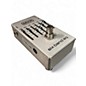 Used MXR M109 6 Band EQ Pedal