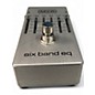 Used MXR M109 6 Band EQ Pedal