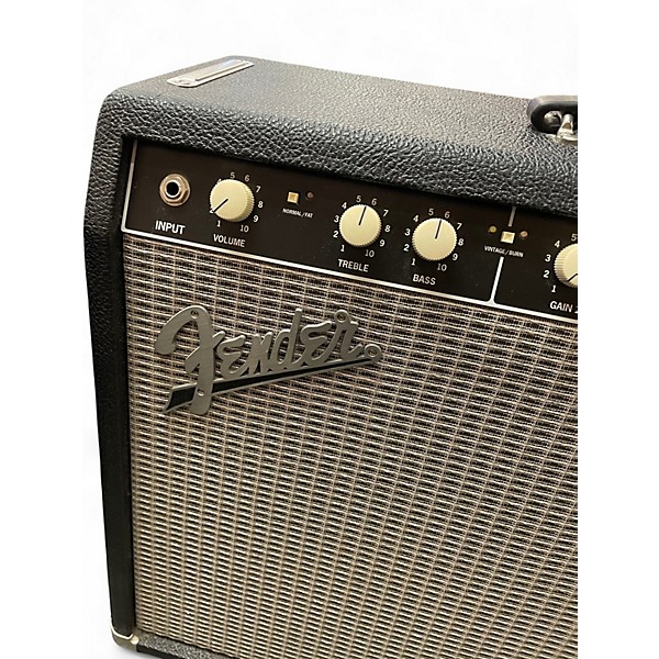 Used Fender Super Sonic 22 22W Tube Guitar Amp Head