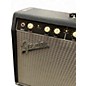 Used Fender Super Sonic 22 22W Tube Guitar Amp Head