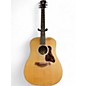 Used Taylor GOLD LABEL 710E Natural Acoustic Electric Guitar thumbnail