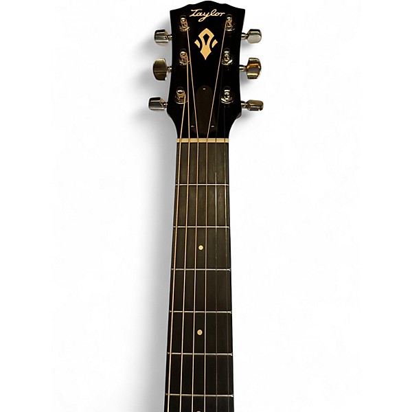 Used Taylor GOLD LABEL 710E Natural Acoustic Electric Guitar