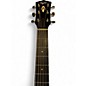 Used Taylor GOLD LABEL 710E Natural Acoustic Electric Guitar