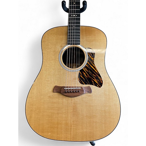 Used Taylor GOLD LABEL 710E Natural Acoustic Electric Guitar