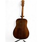 Used Taylor GOLD LABEL 710E Natural Acoustic Electric Guitar