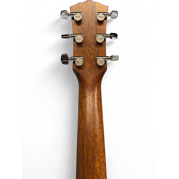 Used Taylor GOLD LABEL 710E Natural Acoustic Electric Guitar